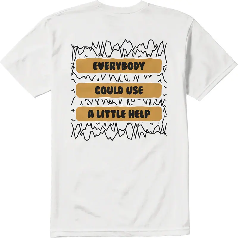 Etnies x Kink BMX T-shirt | SkatePro