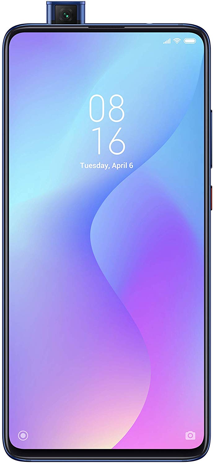 Xiaomi Mi 9T