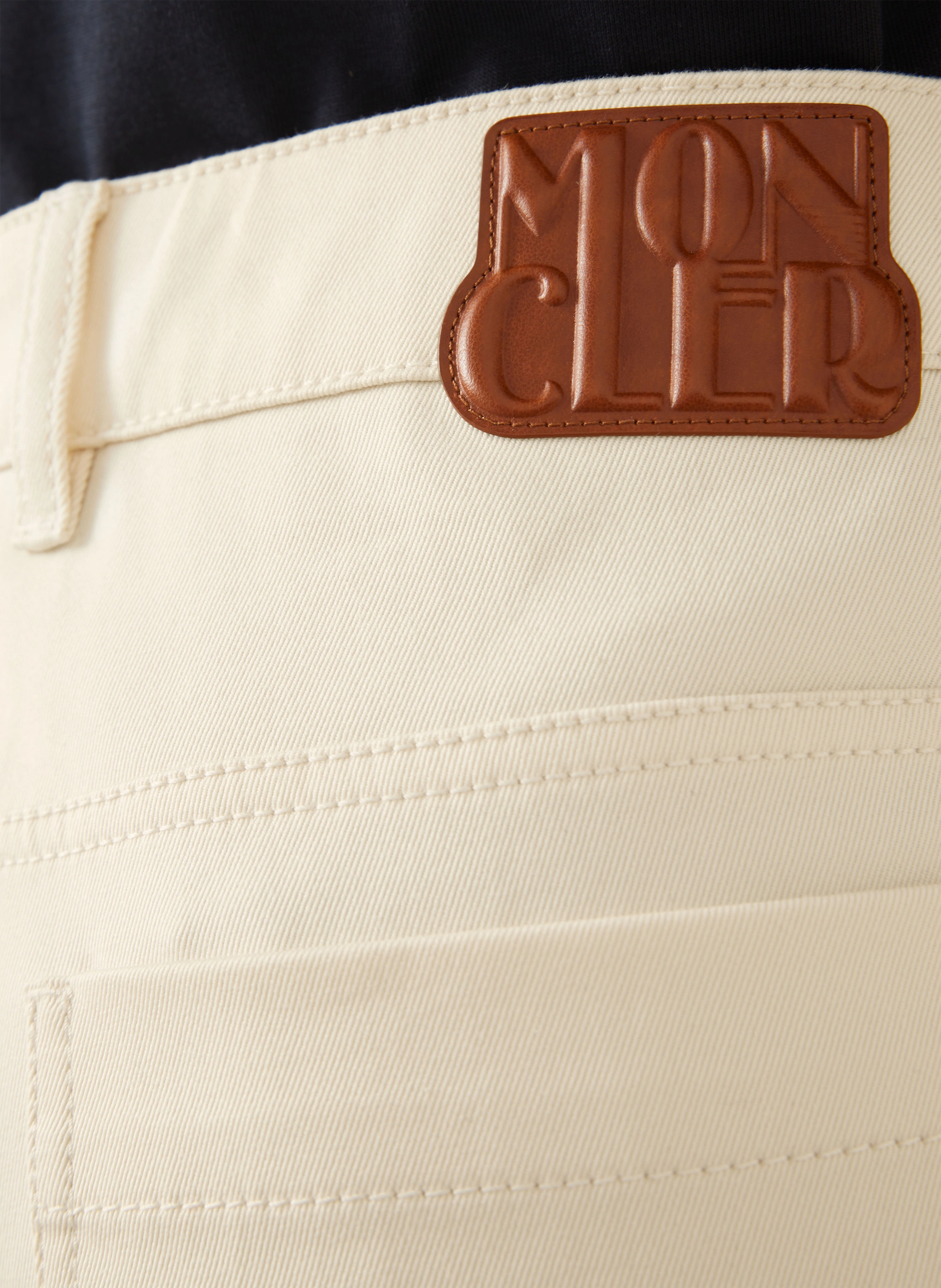 MONCLER Hose