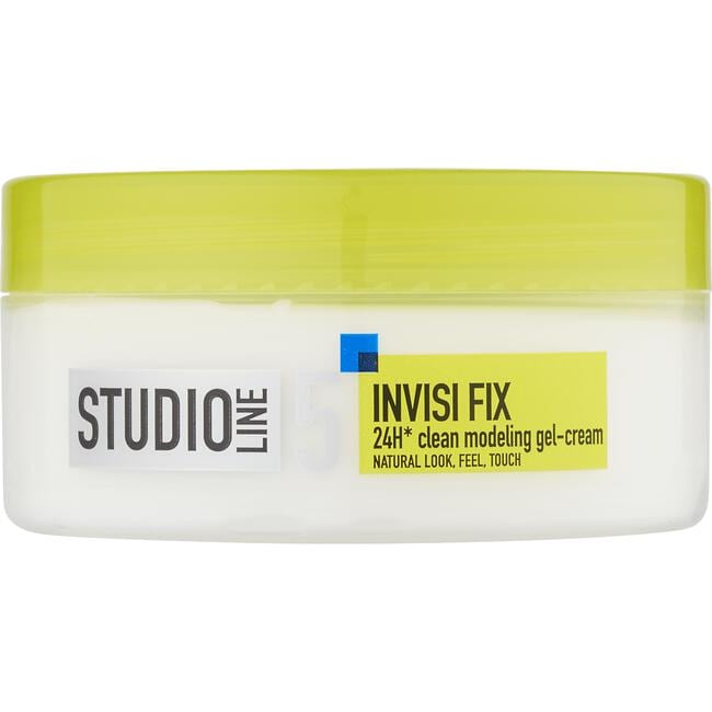 L'Oréal Paris Studio Line Invisi Fix 24H Clean Modeling Gel-Cream 150 ML