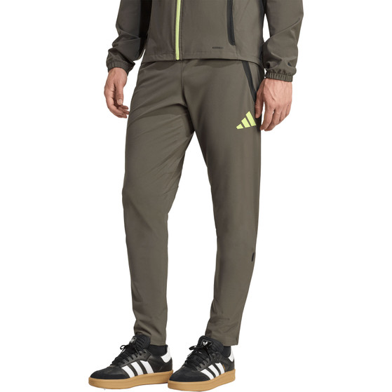 adidas Real Madrid Tiro Vis Tech Pant 2025/2026