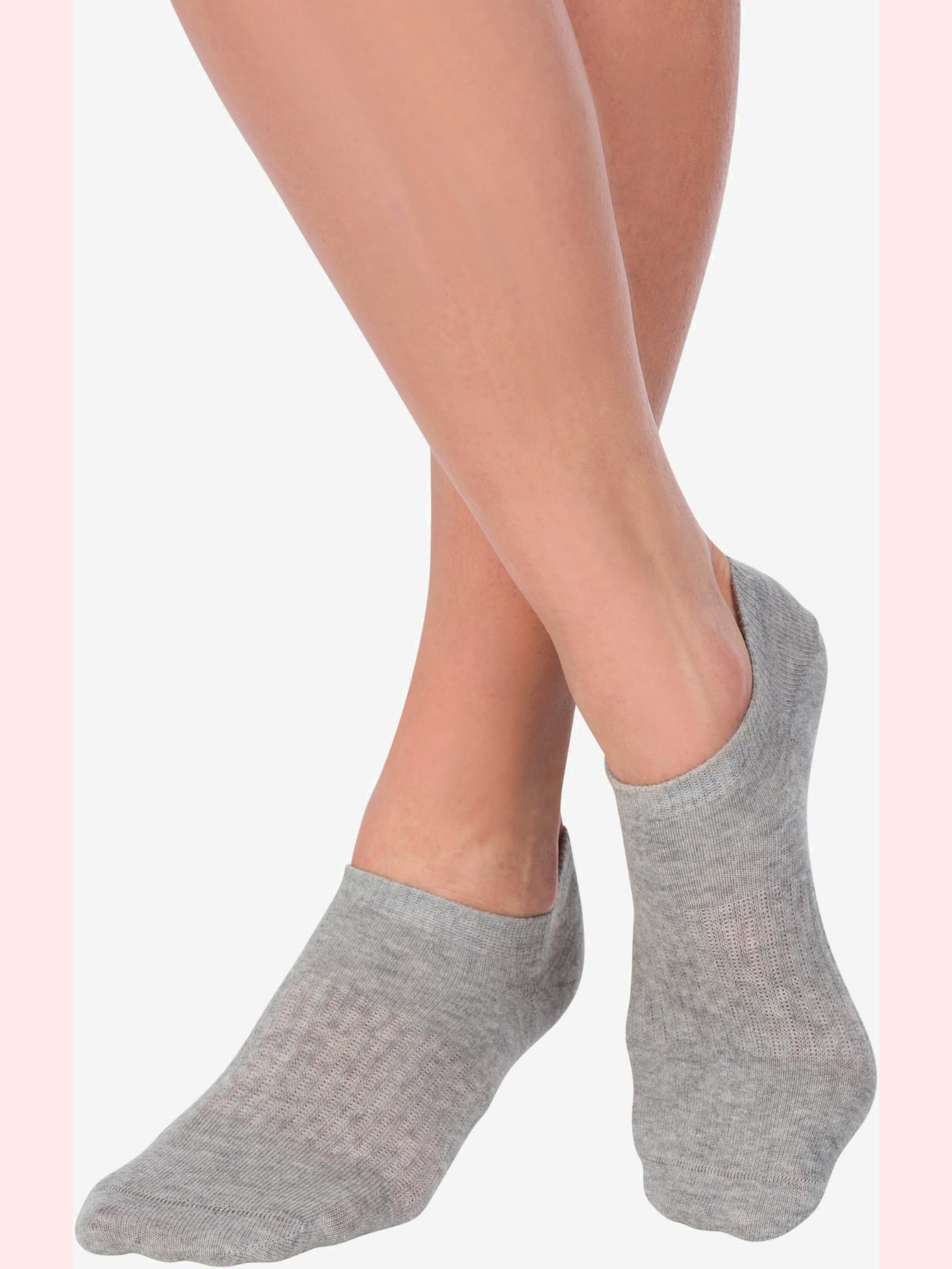 Lot de 7 socquettes