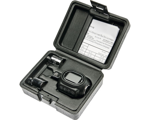WGB digitale momentadapter inclusief 2 dopsleuteladapters