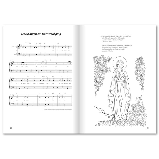 Die schönsten Weihnachtslieder