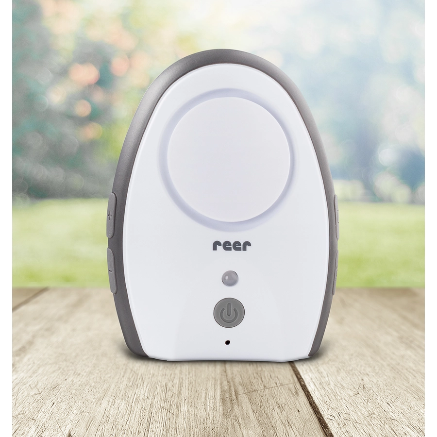 reer Digitales Babyphone Rigi