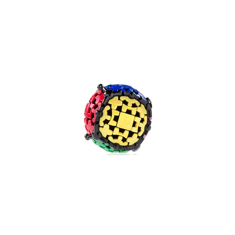 Gear Ball