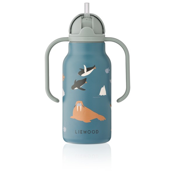 LIEWOOD - Kid's Kimmie Water Bottle - Gourde