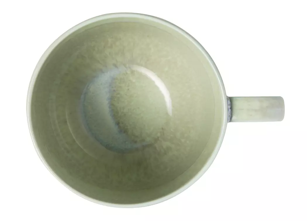 Kaffeetasse Perlemor Alga 190 ml