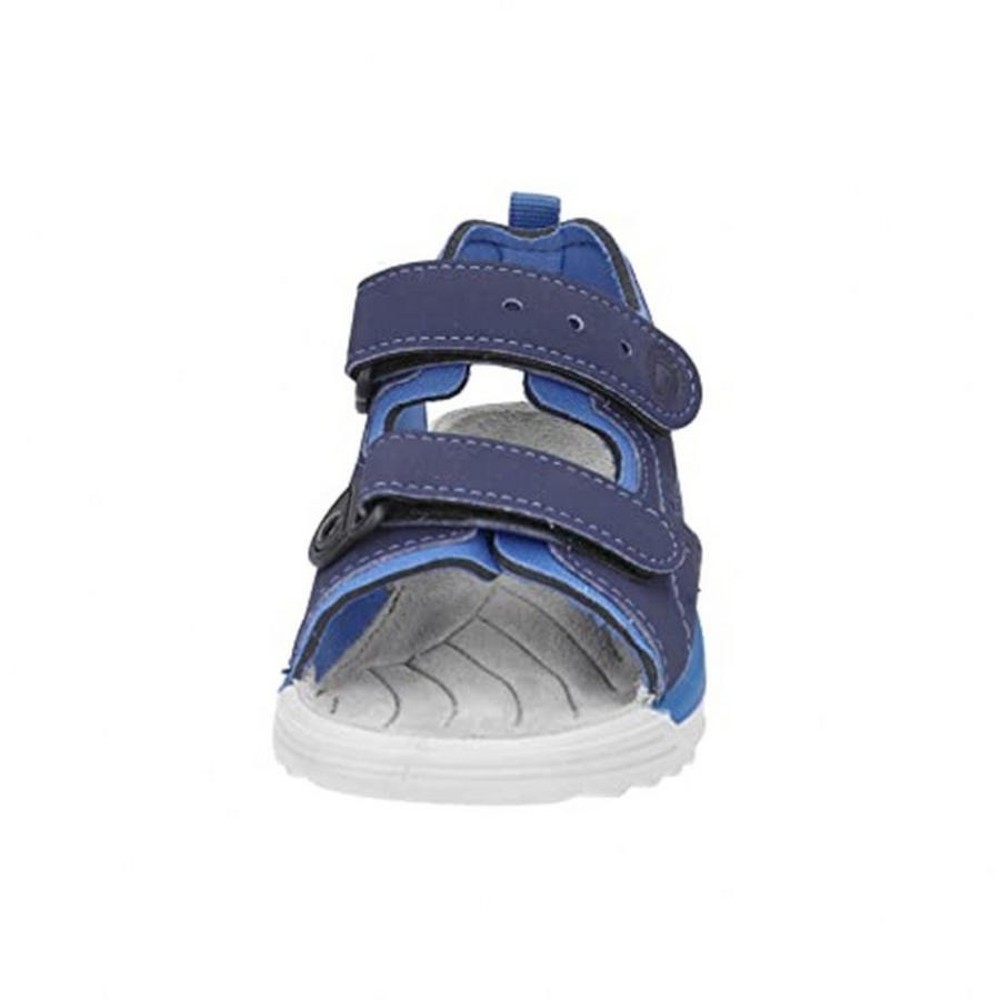 Ricosta Sandalen blau