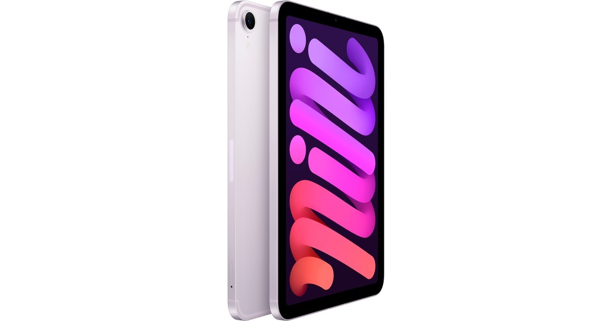 AppleiPad mini (2024) 8.3
