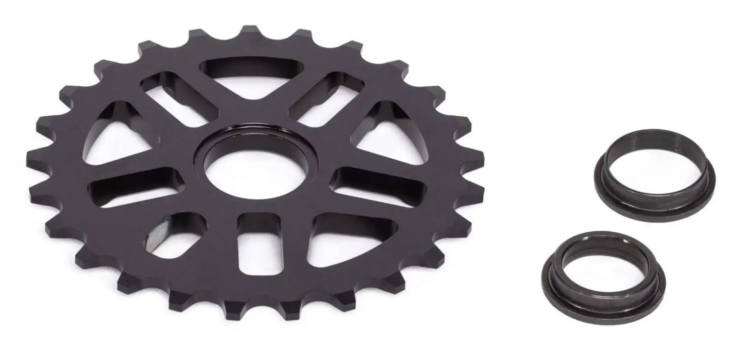 Eclat Abyss BMX Tandhjul | SkatePro