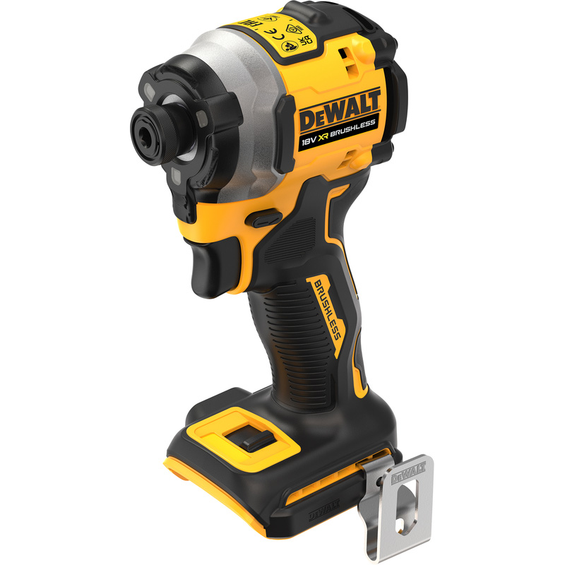 DeWALT DCK2051P2T-QW 18V XR combopack 18V Li-ion