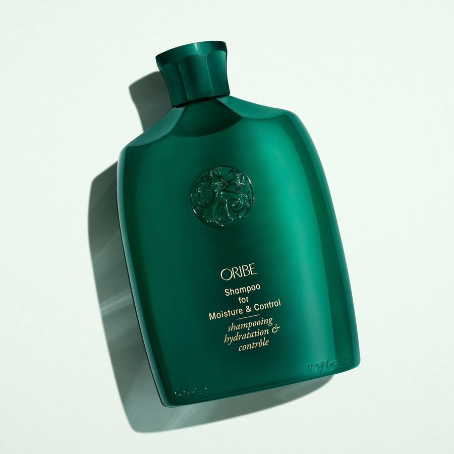 Oribe Moisture & Control Shampoo 200ml