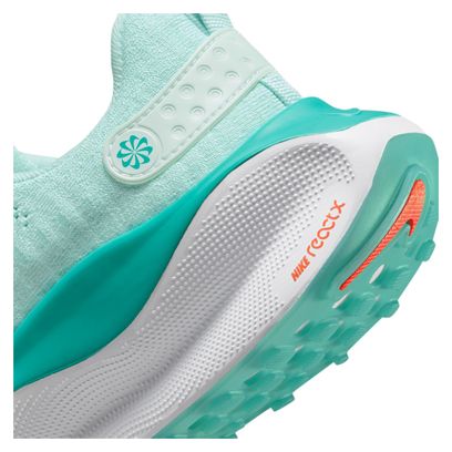 Chaussures de Running Femme Nike Infinity RN 4 Vert