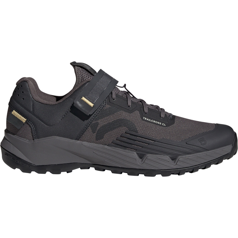 adidas Five Ten Herren 5.10 Trailcross Clip-In Radschuhe