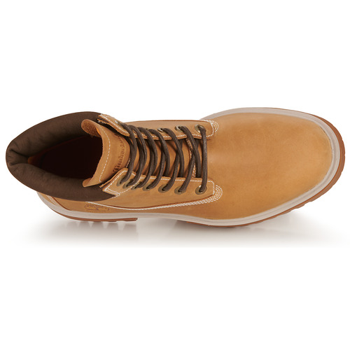 Timberland - TBL PREMIUM WP BOOT - Marron