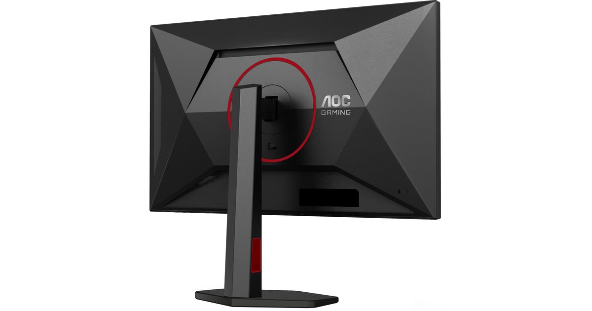 AOCQ27G4SRU 27