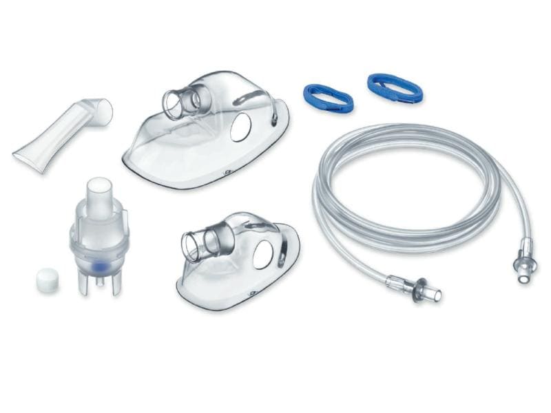 Sanitas Inhalator Zubehör Yearpack für Sanitas SIH 21/1 Zubehör-Set