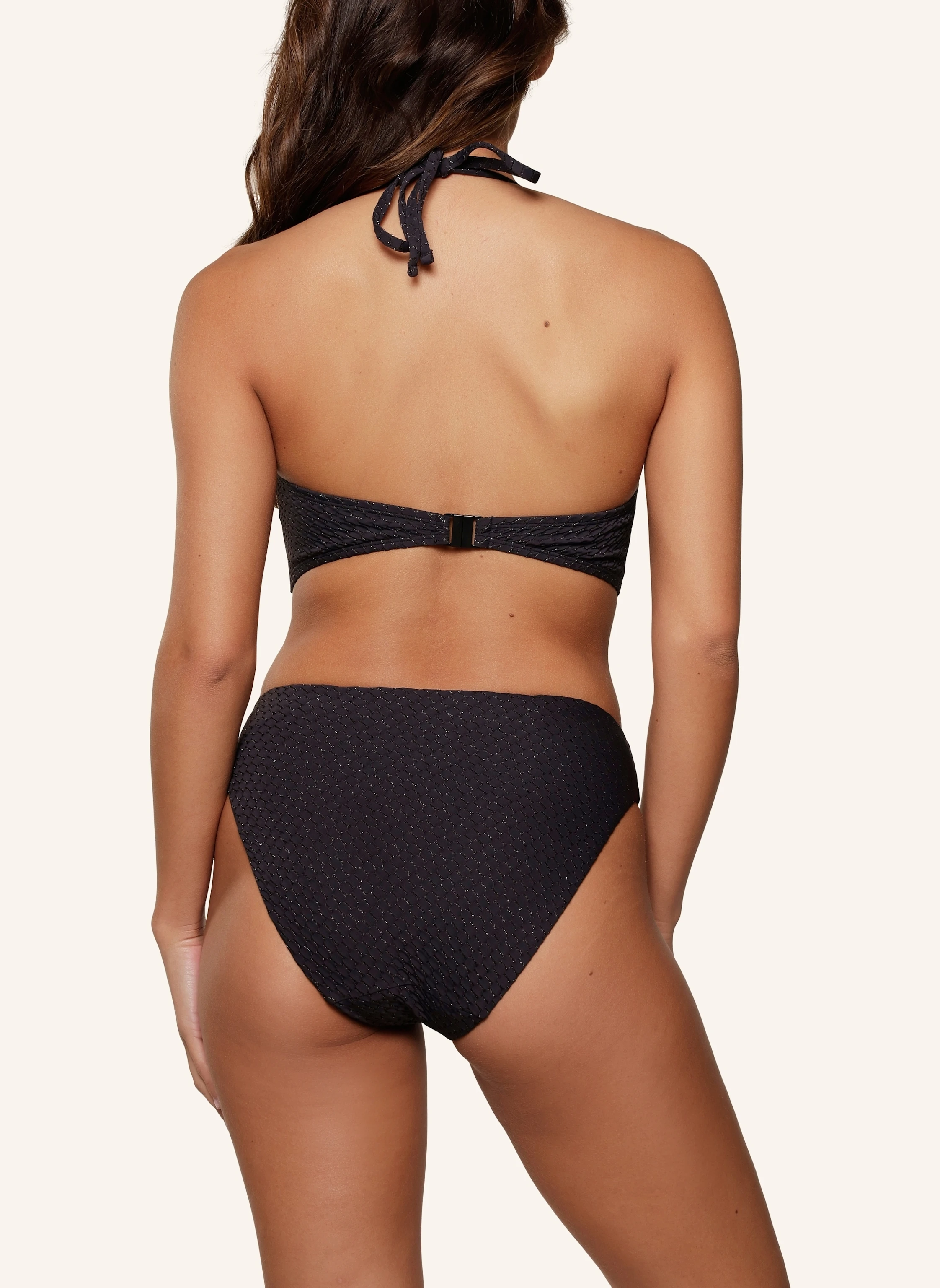 LINGADORE padded bikiniset Triangle