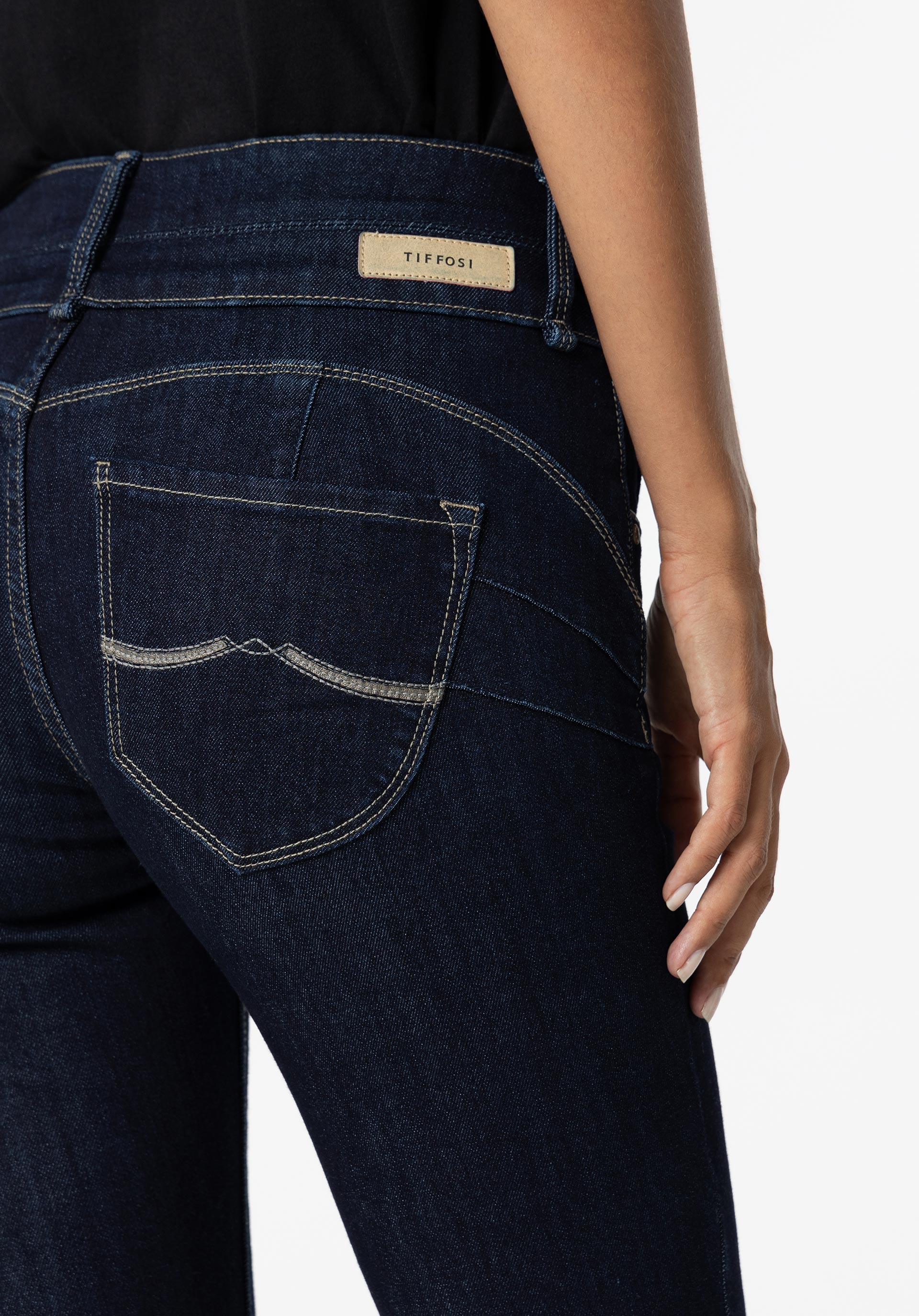 Jeans Double-up Skinny