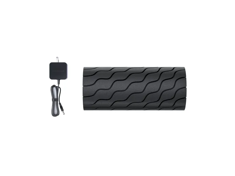 Theragun Wave Roller Massagerulle Sort