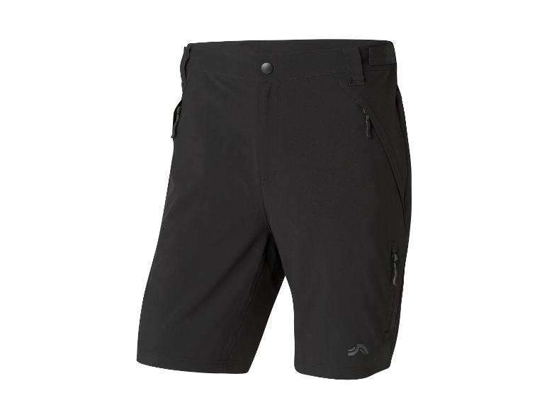Korte heren broek