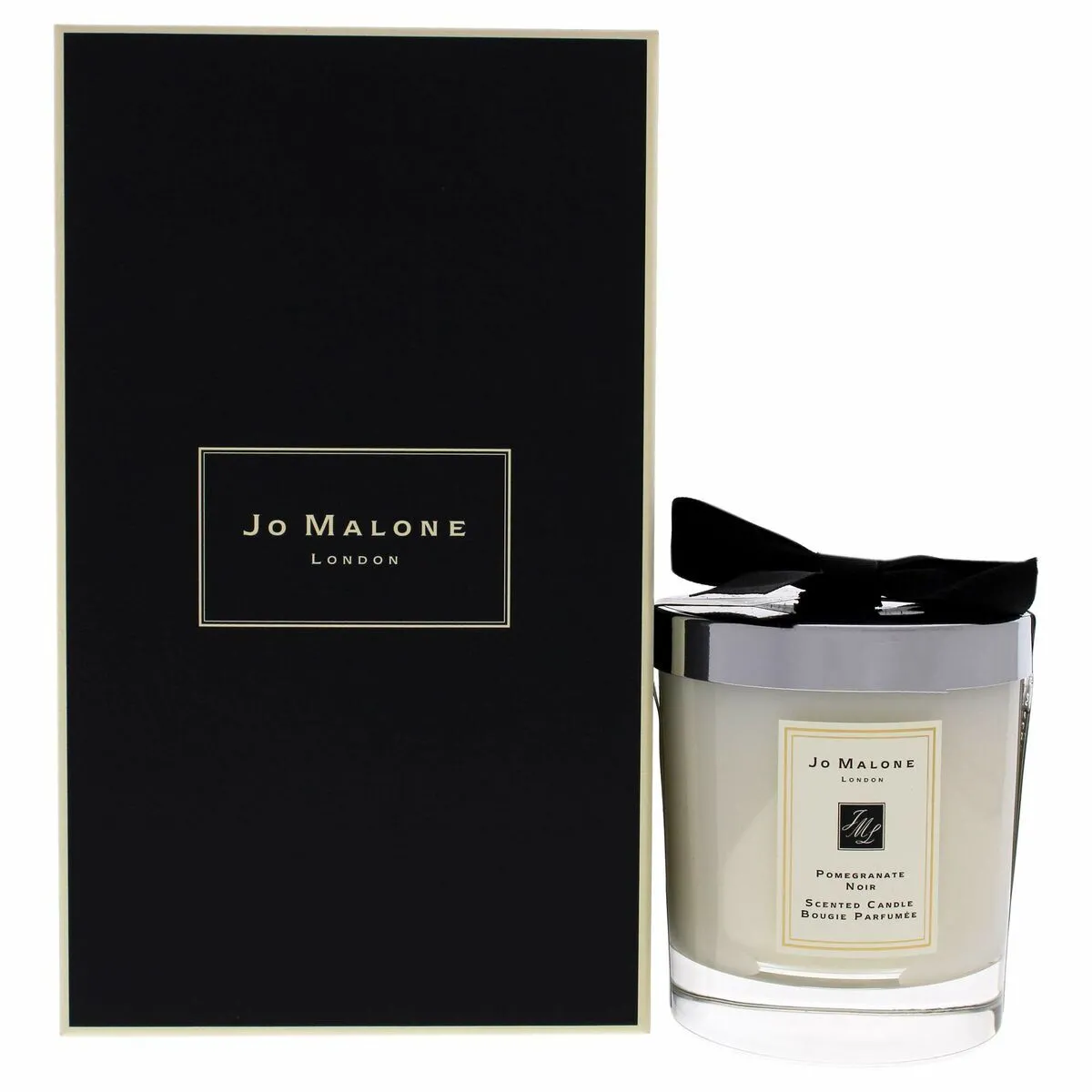 Jo Malone Bougie Parfumée Pomegranate Noir