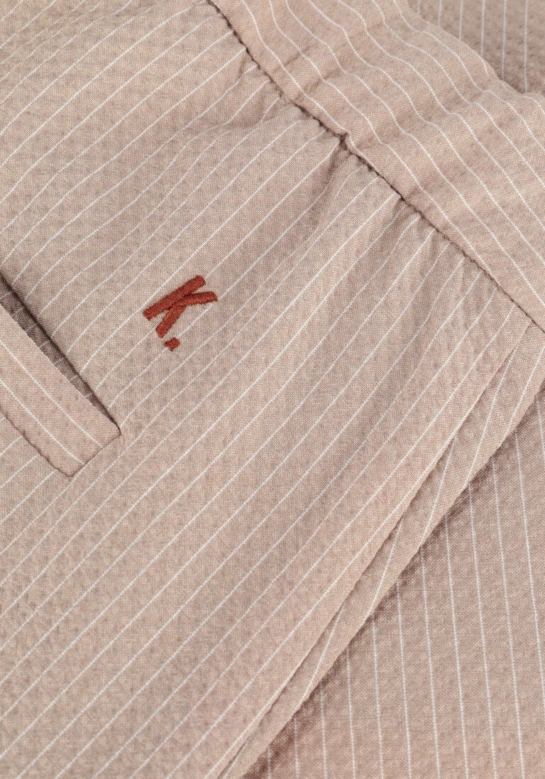 KULTIVATE camel kultivate korte broek sh sundance