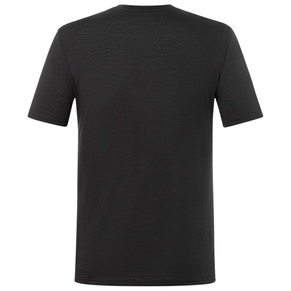 super.natural - Tri Tee - Haut en mérinos