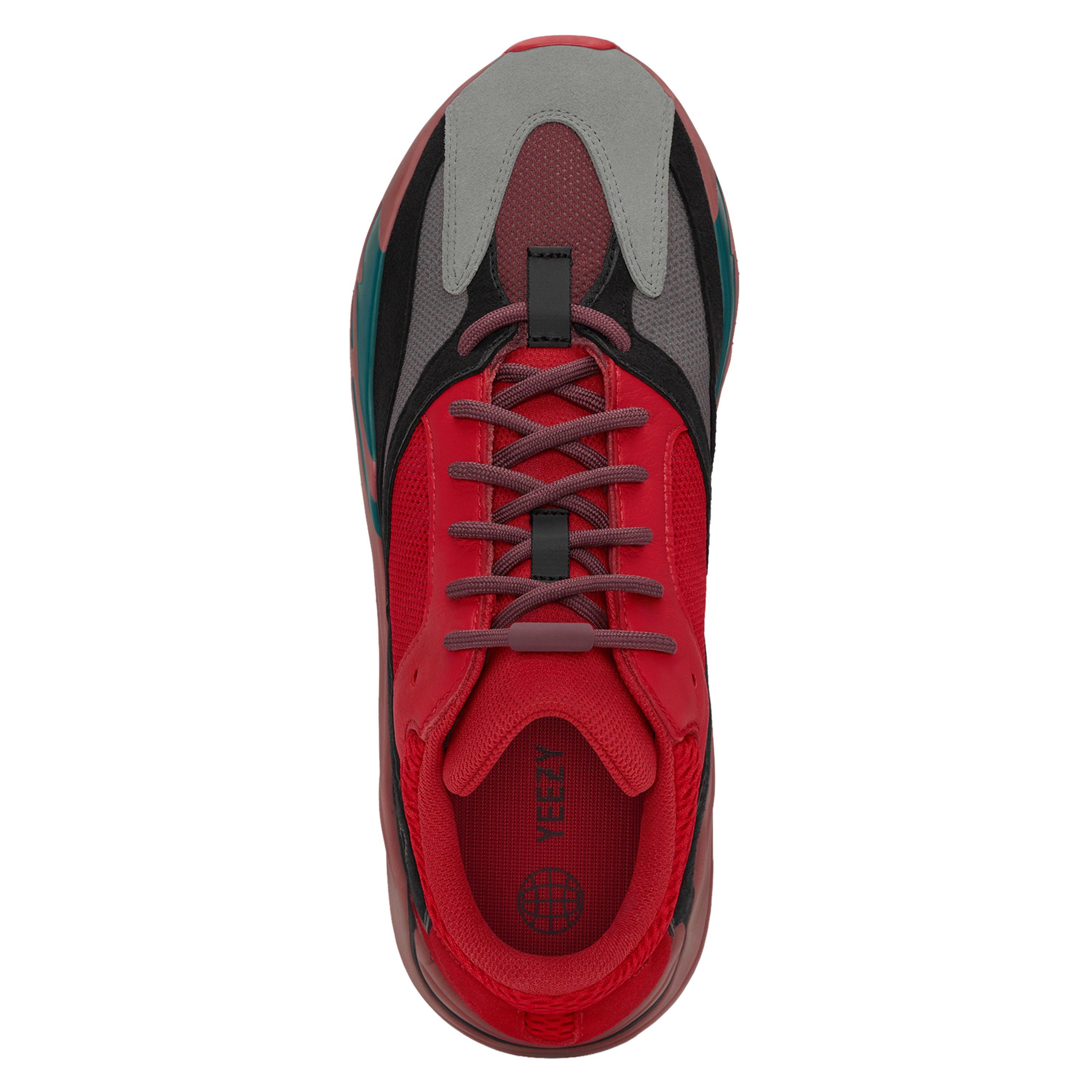 Yeezy Boost 700 Hi Res Sneakers