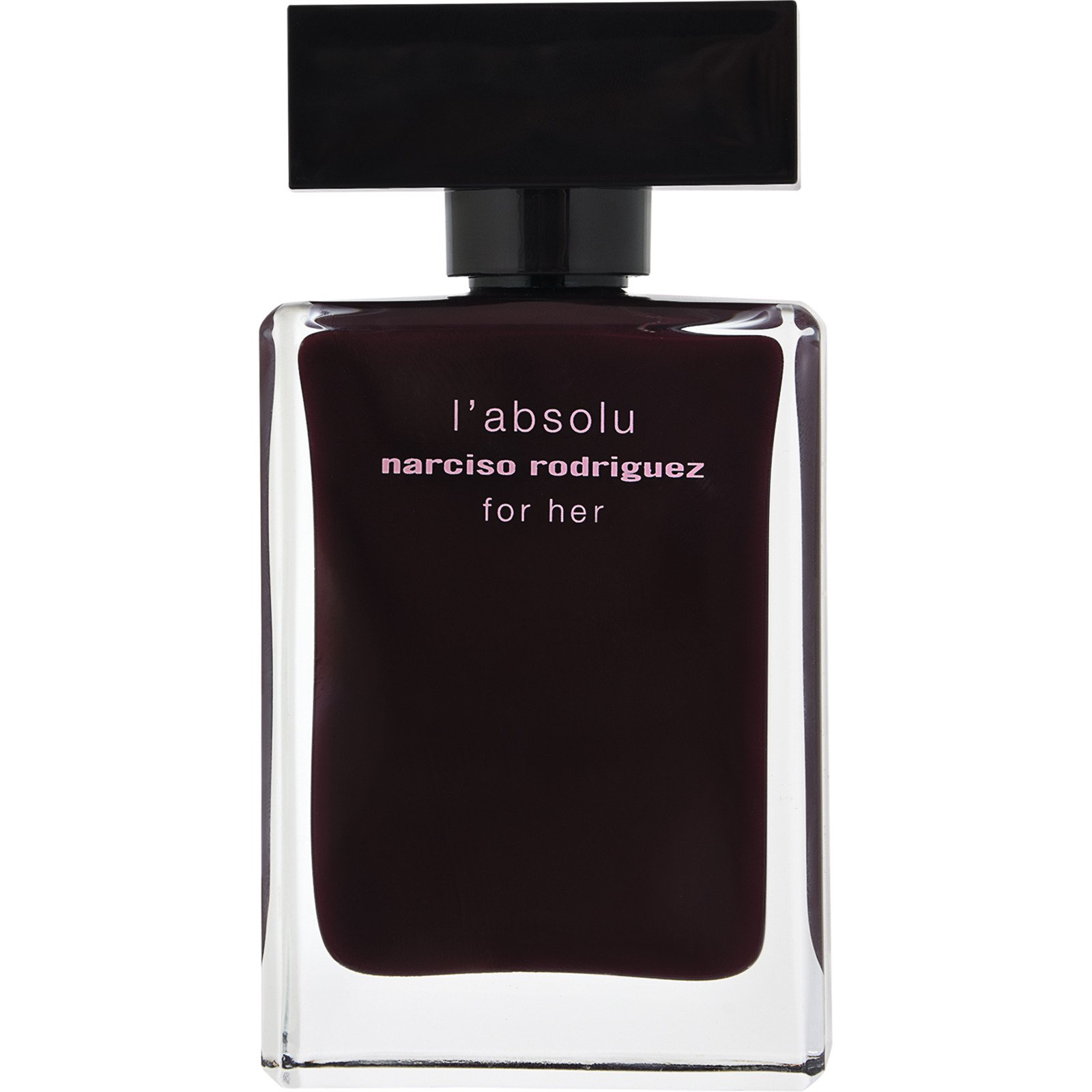 Narciso Rodriguez L'absolu for Her Eau de Parfum 50 ml