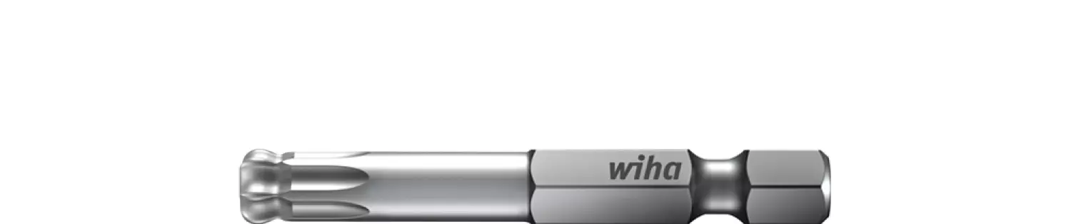 Wiha 7045 Z Professional Bit - Torx - T15 x 150mm