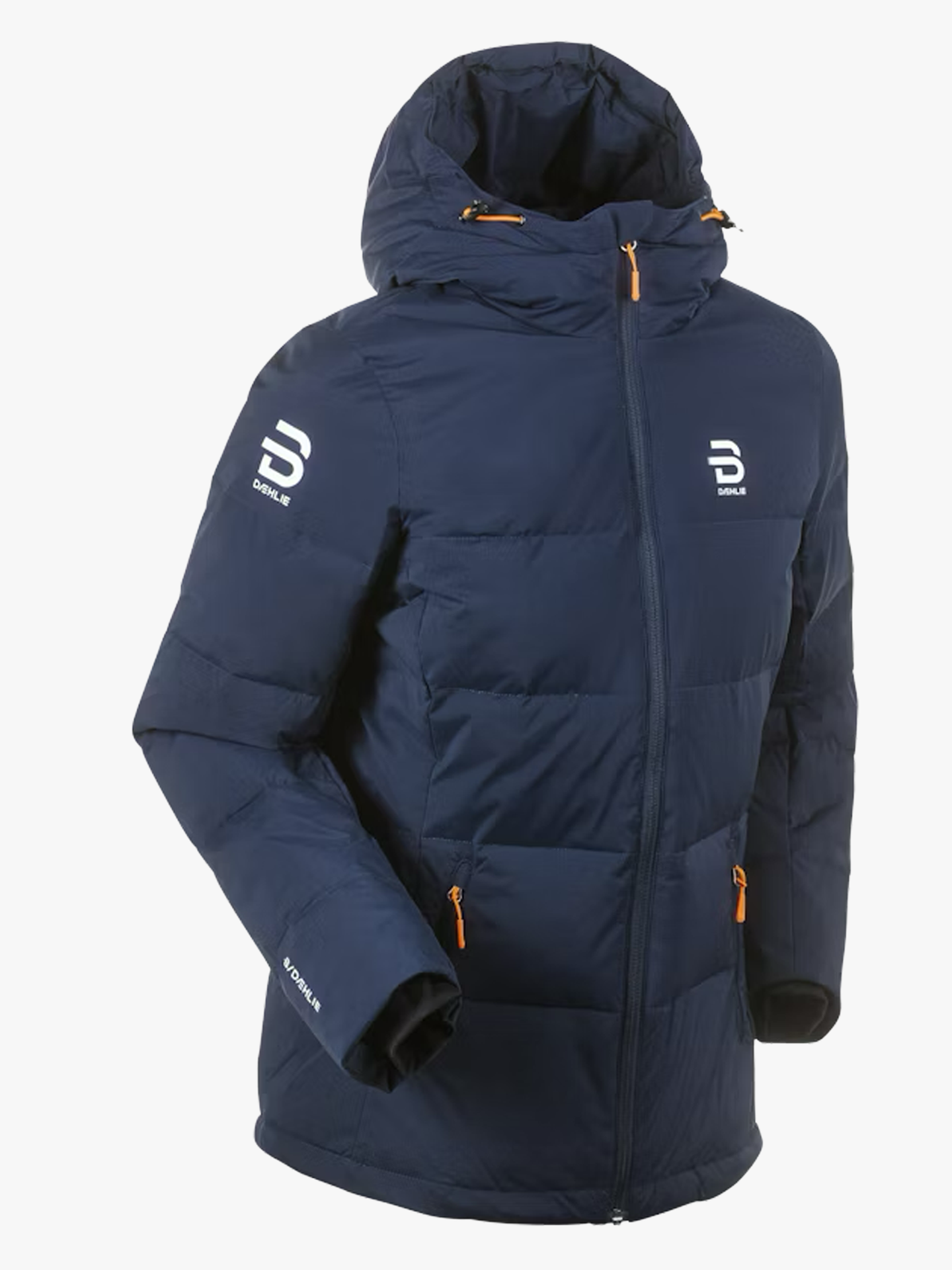 Jacket Podium