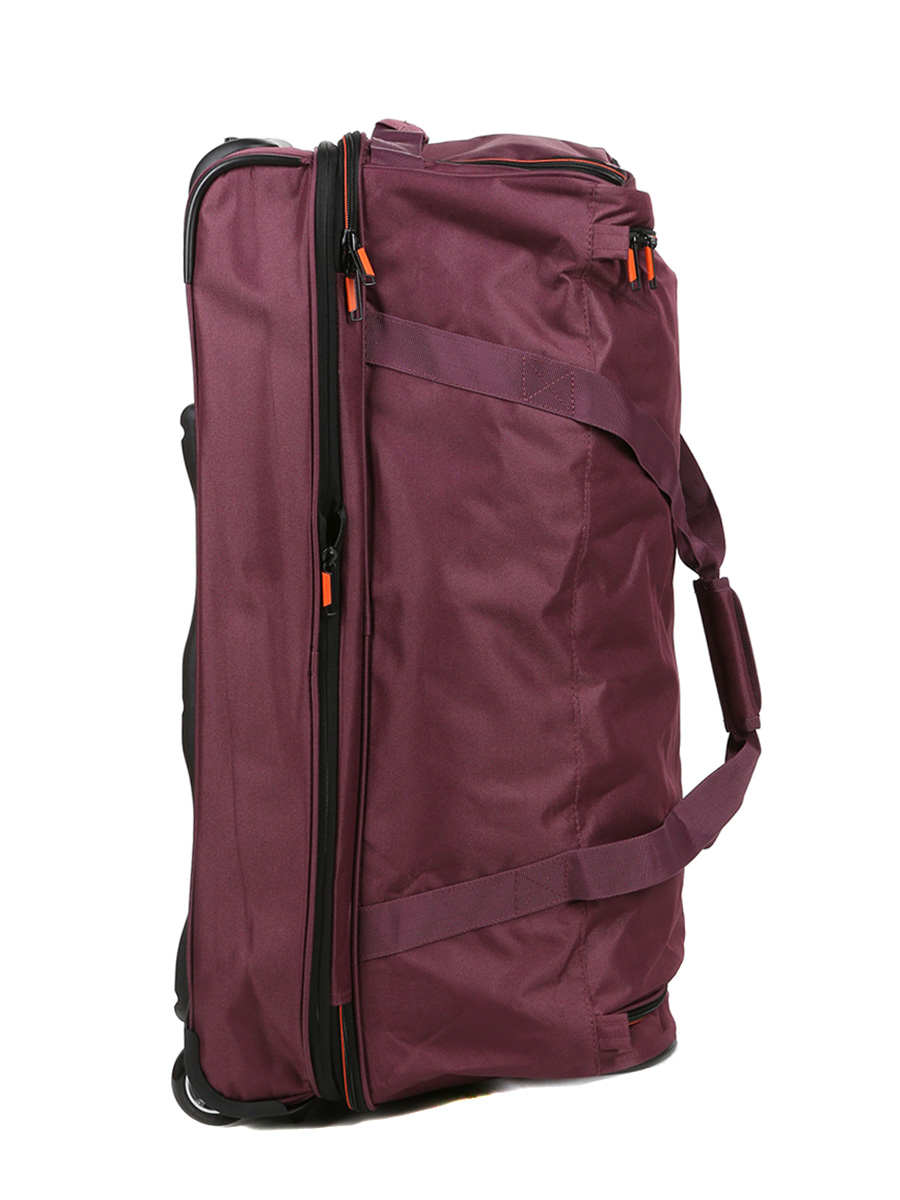 Sac de voyage À roulettes Travelite Basics 70 cm - Extensible