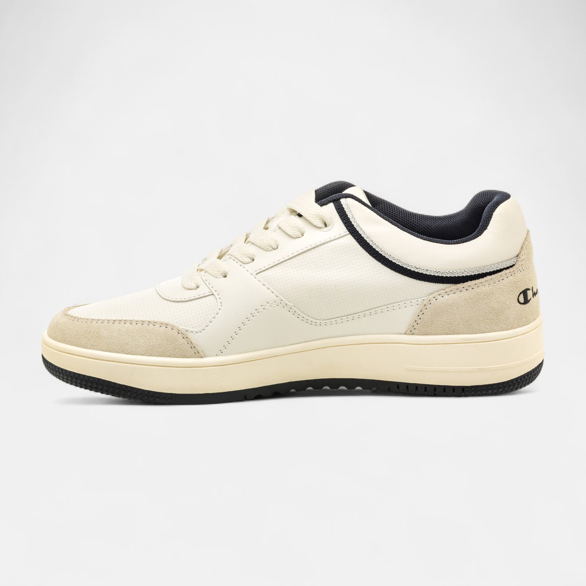 Baskets Homme blanc