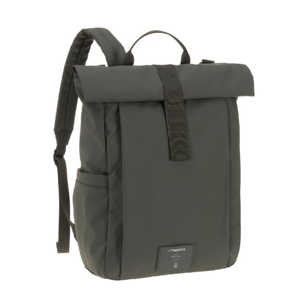 Lässig Rolltop Up Rugzak