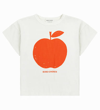 Bobo Choses T-Shirt - Offwhite