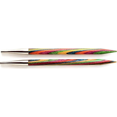 KnitPro udskiftelige pindespidser 3,00 mm