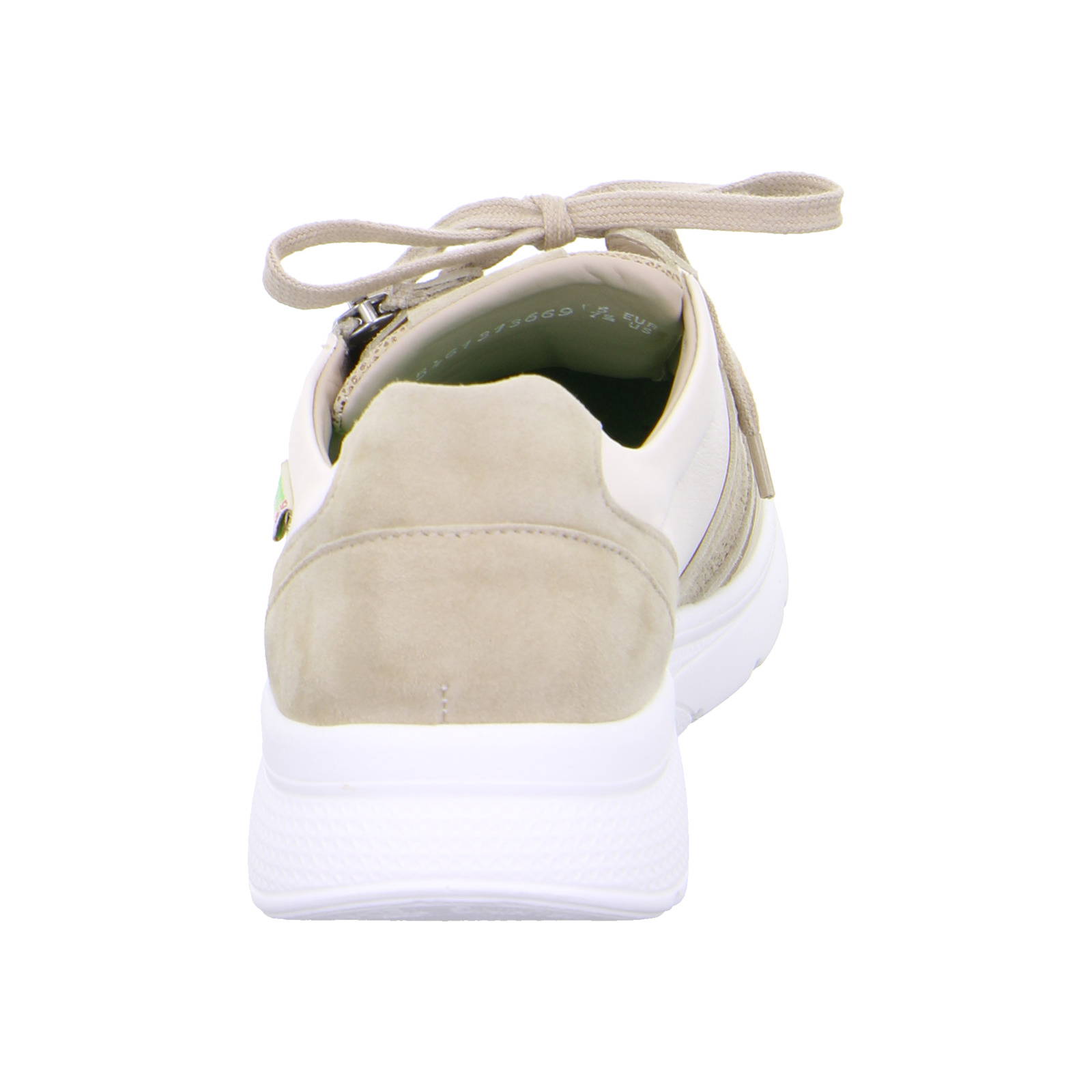 Sano baskets Izae beige