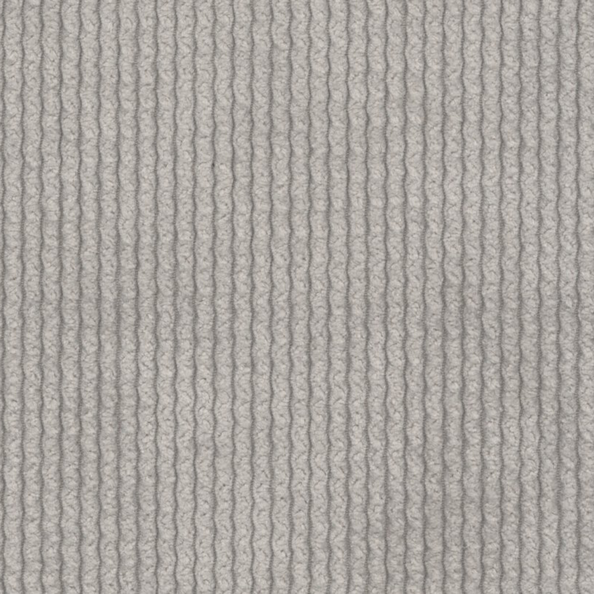 Schlafsofa - silber - mit Staukasten - 202 cm
