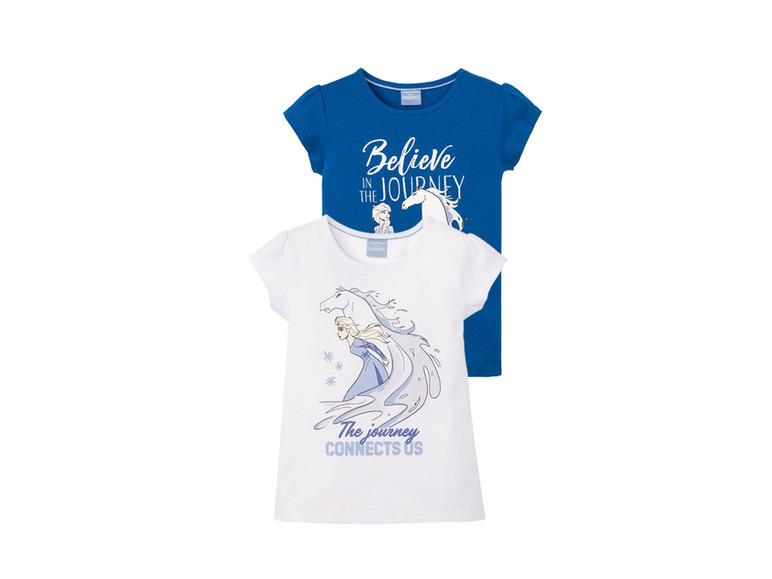 Kinder T-shirt