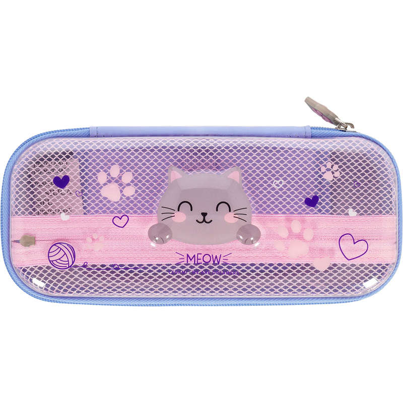 Legami Etui, WonderWow, Kitty