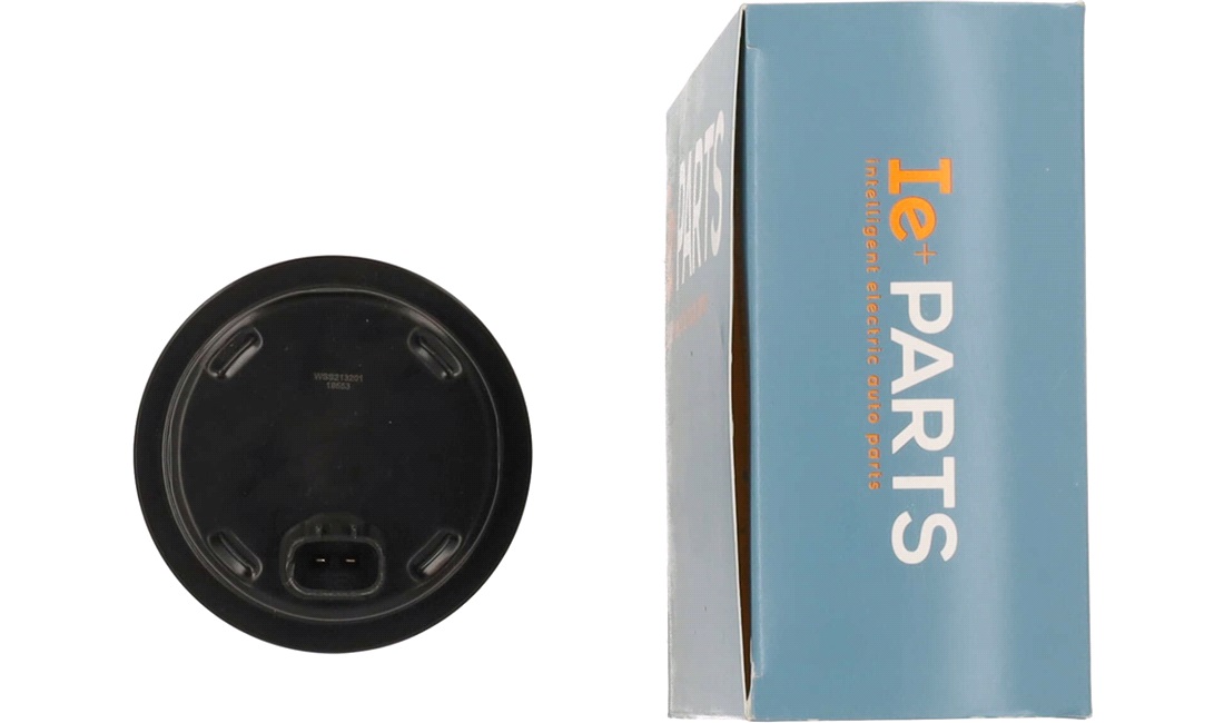 ABS sensor