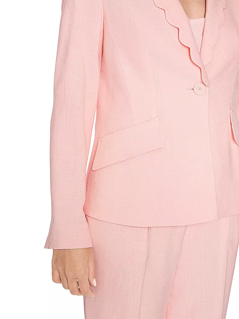 MARC CAIN Blazer  rosa