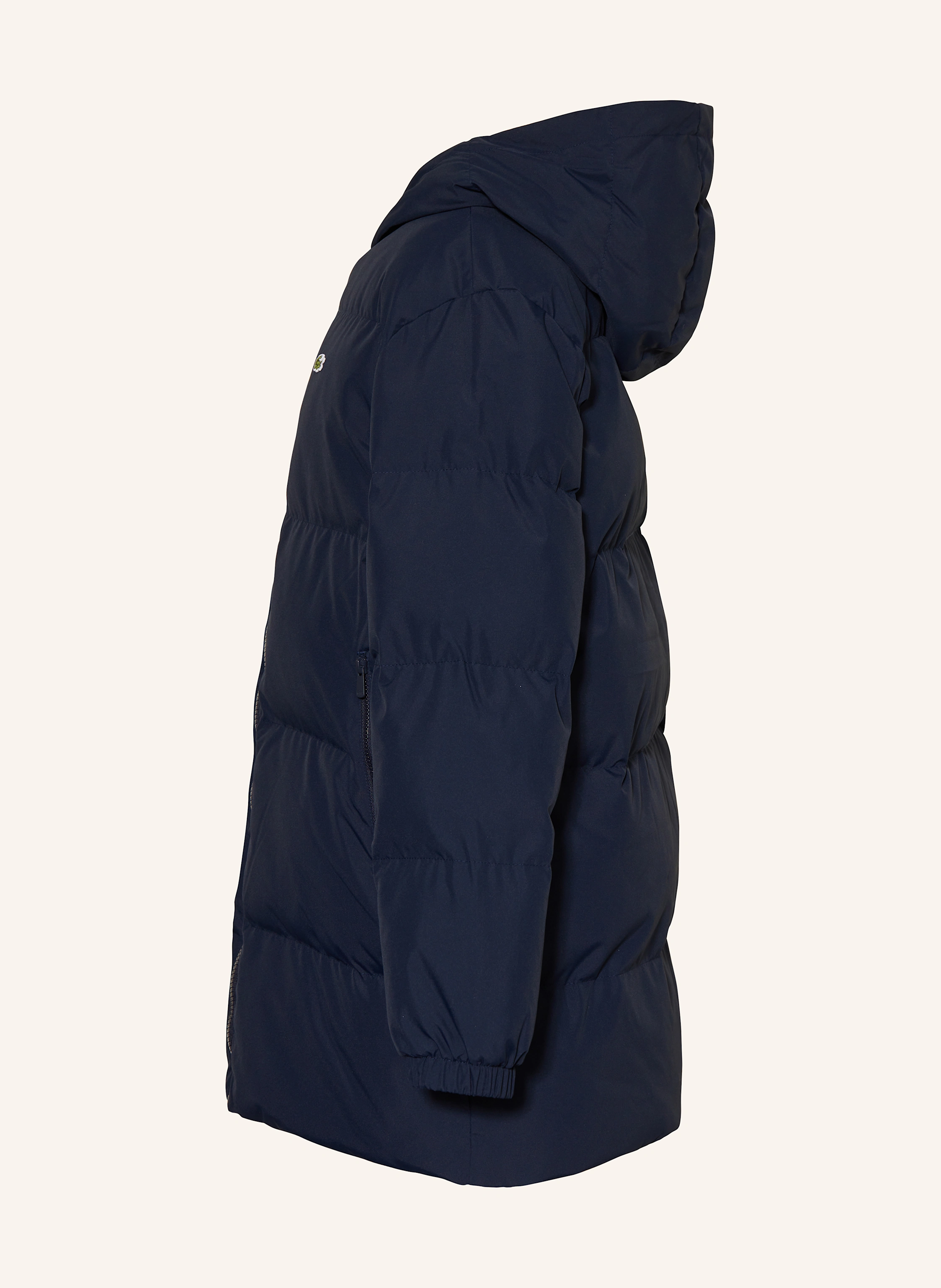 LACOSTE Steppjacke