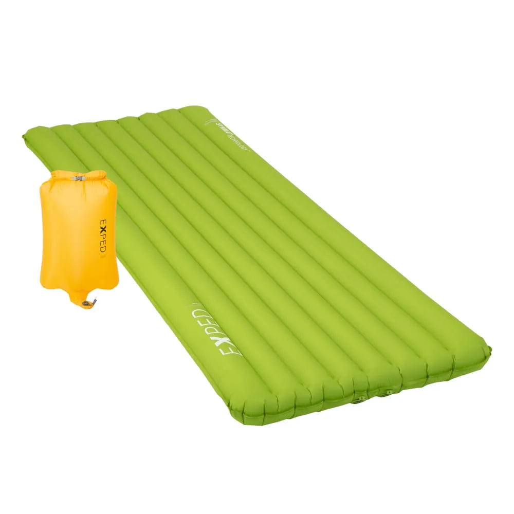 Exped Ultra 5R LW Lichen