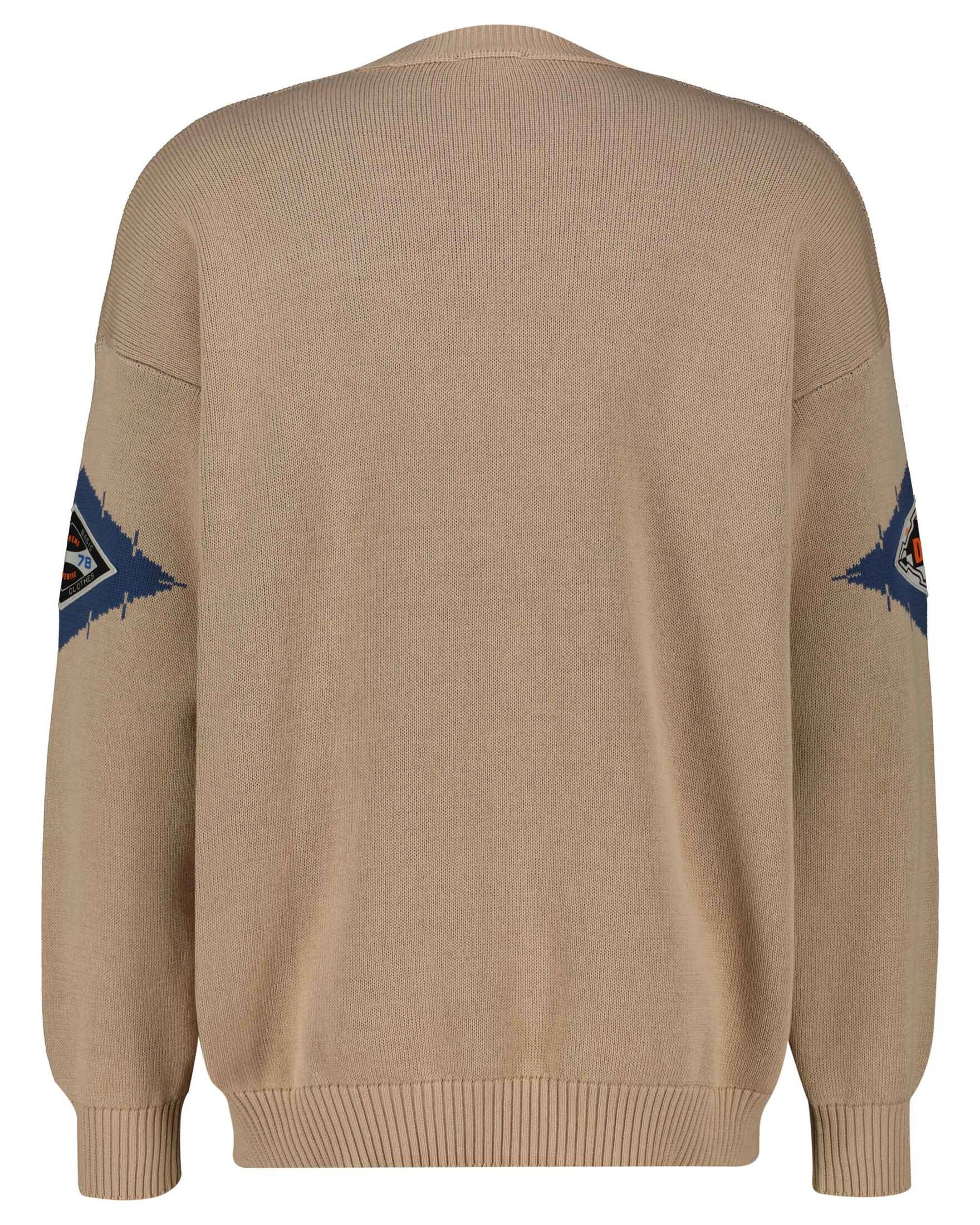 Diesel| Herren Strickpullover K-RANCHO
