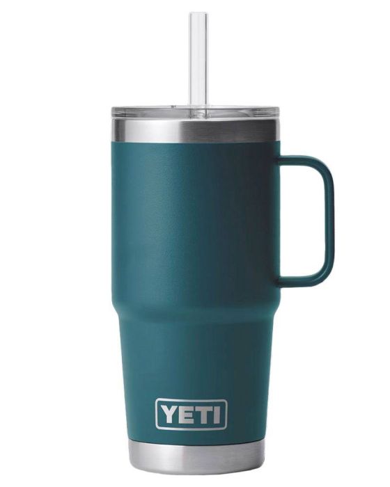 Rambler 35 Oz/994 ml Straw Mug termokrus