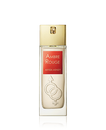 Alyssa Ashley Ambre Rouge edp vapo 50ml