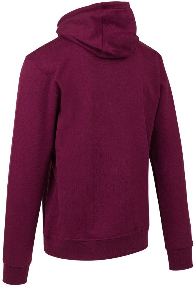Cruyff Hernandez Hoodie Bordeaux